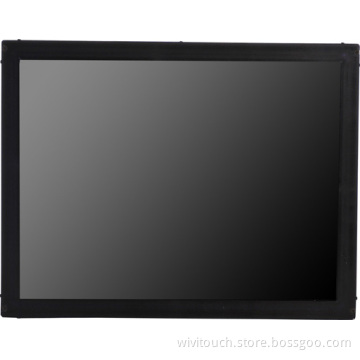 10.4 Inch LCD Opemframe Touch Monitor
